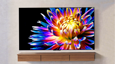 #DealOfTheDay: Xiaomi OLED Vision TV is available with attractive offers #DealOfTheDay: Xiaomi OLED Vision TV is available with attractive offers