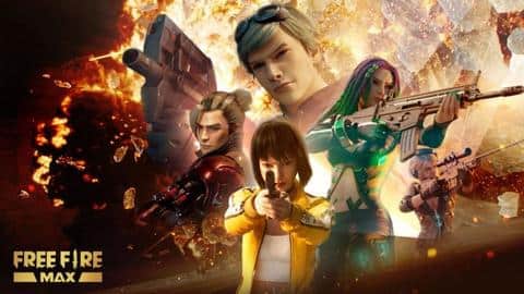 Garena Free Fire MAX's September 10 codes: How to redeem? Garena Free Fire MAX's September 10 codes: How to redeem?