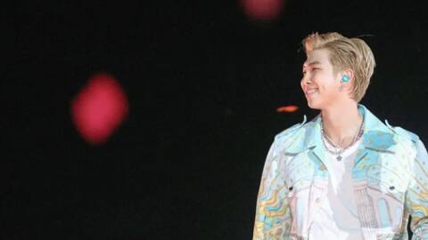Happy birthday, Kim Namjoon! Remembering BTS leader's most profound quotes Happy birthday, Kim Namjoon! Remembering BTS leader's most profound quotes