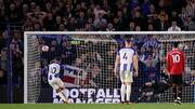 Premier League 2022-23: Brighton complete the double over Manchester United