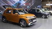 Hyundai's cheapest EV just got smarter and safer