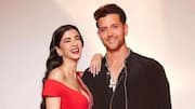 Hrithik rents 3BHK to girlfriend Saba at huge discount