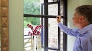 How to extend the life of window mosquito screens