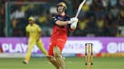 Phil Salt completes 350 sixes in T20s: Decoding his stats