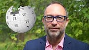 'Embarrassment': Wikipedia founder slams Australia's social media ban