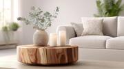 How to shop for wooden home decor 