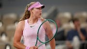 French Open 2026: Mirra Andreeva reaches her second Major semi-final