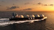 Qatar sends first LNG cargo through Hormuz since July
