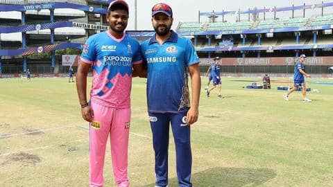 IPL 2021, RR vs MI: Here is the match preview IPL 2021, RR vs MI: Here is the match preview