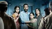 Box office collection: 'Drishyam 2' crosses Rs. 200 crore mark