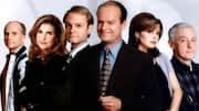 How 'Frasier' nails the chaos of brotherly love
