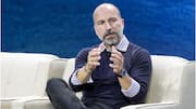 Rapido, not Ola, is our biggest competitor: Uber CEO