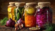 5 myths about homemade pickles you should stop believing