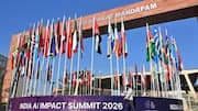 India AI Impact Summit's Declaration out: What does it say?