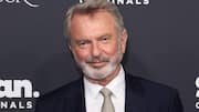 'Jurassic Park' star Sam Neill died of pneumonia, representative confirms