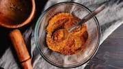 Upgrade your spice rack with berbere 
