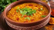 Lentils + spinach: A combo for iron-rich meals 