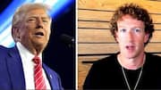 Zuckerberg called Trump to voice concerns over national AI regulator