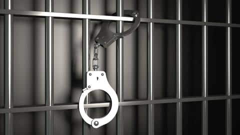 Delhi: Five arrested for black-marketing of Remdesivir injection Delhi: Five arrested for black-marketing of Remdesivir injection