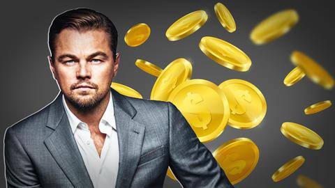 Not just films, Leonardo DiCaprio understands business too. Here's proof Not just films, Leonardo DiCaprio understands business too. Here's proof