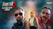 'Hunter 2' trailer: Suniel Shetty-Jackie Shroff promise intense season