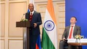 'India will buy oil from wherever...best deal is': Indian envoy 