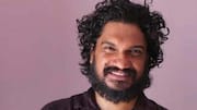 Harassment case: Malayalam filmmaker Sanal Sasidharan detained at Mumbai airport