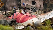 'Payouts inadequate', says US lawyer for Air India crash victims