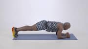 Why you should do plank jacks daily