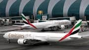 Emirates, Qatar Airways among worst-affected airlines amid US-Iran war