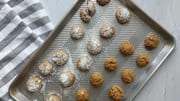 5 delicious Korean snacks made with acorns