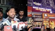 FIR against 'Khan Sir' after vandalism at his coaching center 