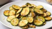 Zucchini + turmeric: A perfect anti-inflammatory duo