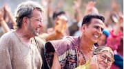 'Welcome to the Jungle' dips; yet to cross ₹190cr globally