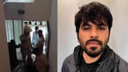 Abhijeet Dipke alleges detention, being beaten by Delhi Police