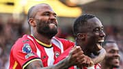 Premier League, Tottenham Hotspur thrashed 3-0 by Brentford: Key stats
