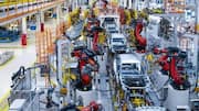 India's auto component suppliers sitting on inventory worth ₹98,000cr 