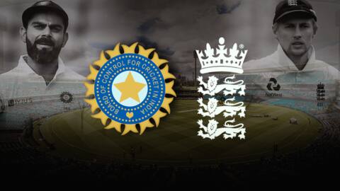 Day-Night Test cricket: India and England in numbers Day-Night Test cricket: India and England in numbers