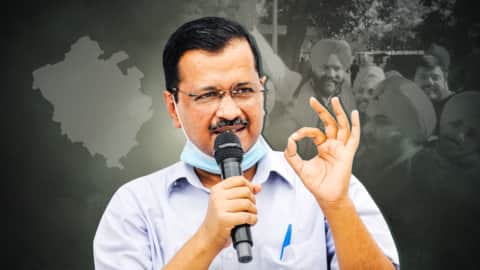 Chandigarh municipal polls: AAP wins 14 seats; BJP takes 12 Chandigarh municipal polls: AAP wins 14 seats; BJP takes 12