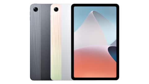 OPPO Pad Air goes official with Snapdragon 680 SoC OPPO Pad Air goes official with Snapdragon 680 SoC