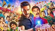 'Cirkus' BO collection: Ranveer Singh-starrer fails to attract crowd