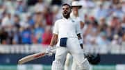 India yet to win a Test match at Edgbaston: Stats