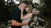 Taylor Swift and Travis Kelce's relationship timeline amid their engagement
