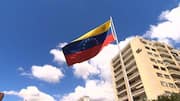 US sanctions on Venezuela's gold and minerals have been lifted