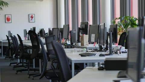 Why are young Indians quitting the workforce? Why are young Indians quitting the workforce?