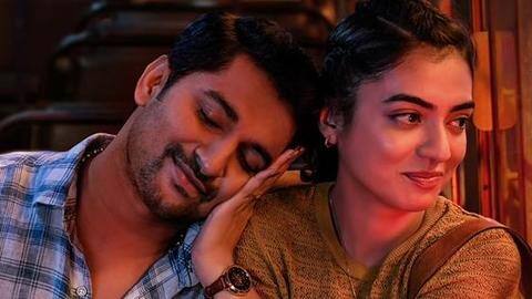 'Ante Sundaraniki' OTT release: When, where to watch Nani starrer? 'Ante Sundaraniki' OTT release: When, where to watch Nani starrer?