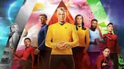 What to expect from 'Star Trek: Strange New Worlds' S03