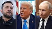 Responsibility to end Ukraine war lies with Zelenskyy: Donald Trump