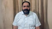 AAP MLA, arrested for rape, flees after firing at cops 