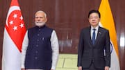 Singapore PM Lawrence Wong to make 3-day visit to India